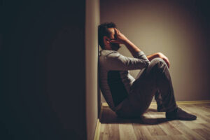 Read more about the article Depression: what is depressive disorder