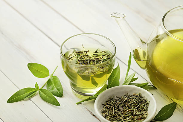 You are currently viewing Green Tea: incredible health benefits