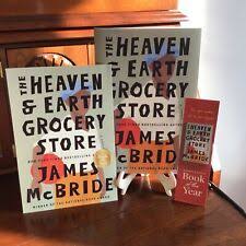 Read more about the article The Heaven & Earth Grocery Store: A Novel Hardcover