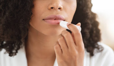 You are currently viewing What Are Chapped Lips? how to get rid off.