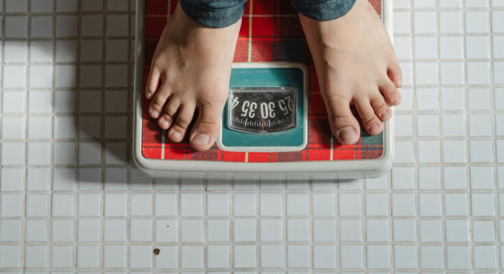 How to Lose Weight : A Comprehensive Guide to Starting Your Journey