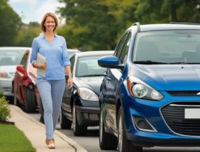 Car insurance helps pay for bills from accidents to protect your finances. How much coverage you have depends on your policy, which can vary in cost and terms. Picking the right car insurance is crucial for your needs.